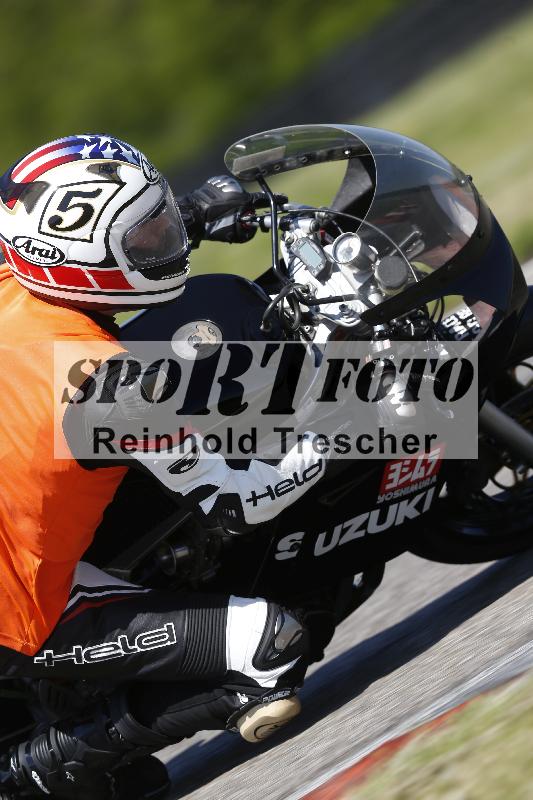 /12 30.04.2025 Speer Racing ADR/Classic/93